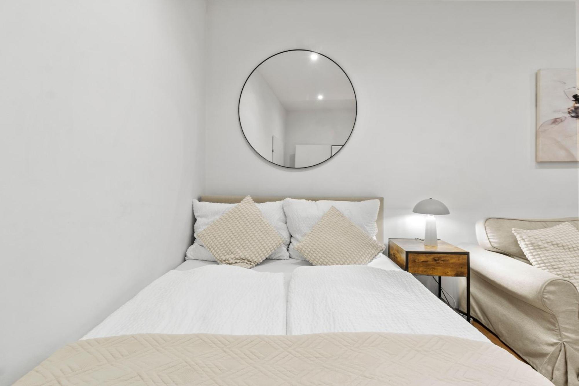 Chic 1Br Apartment - Directly Near Schoenbrunn Wien Ngoại thất bức ảnh
