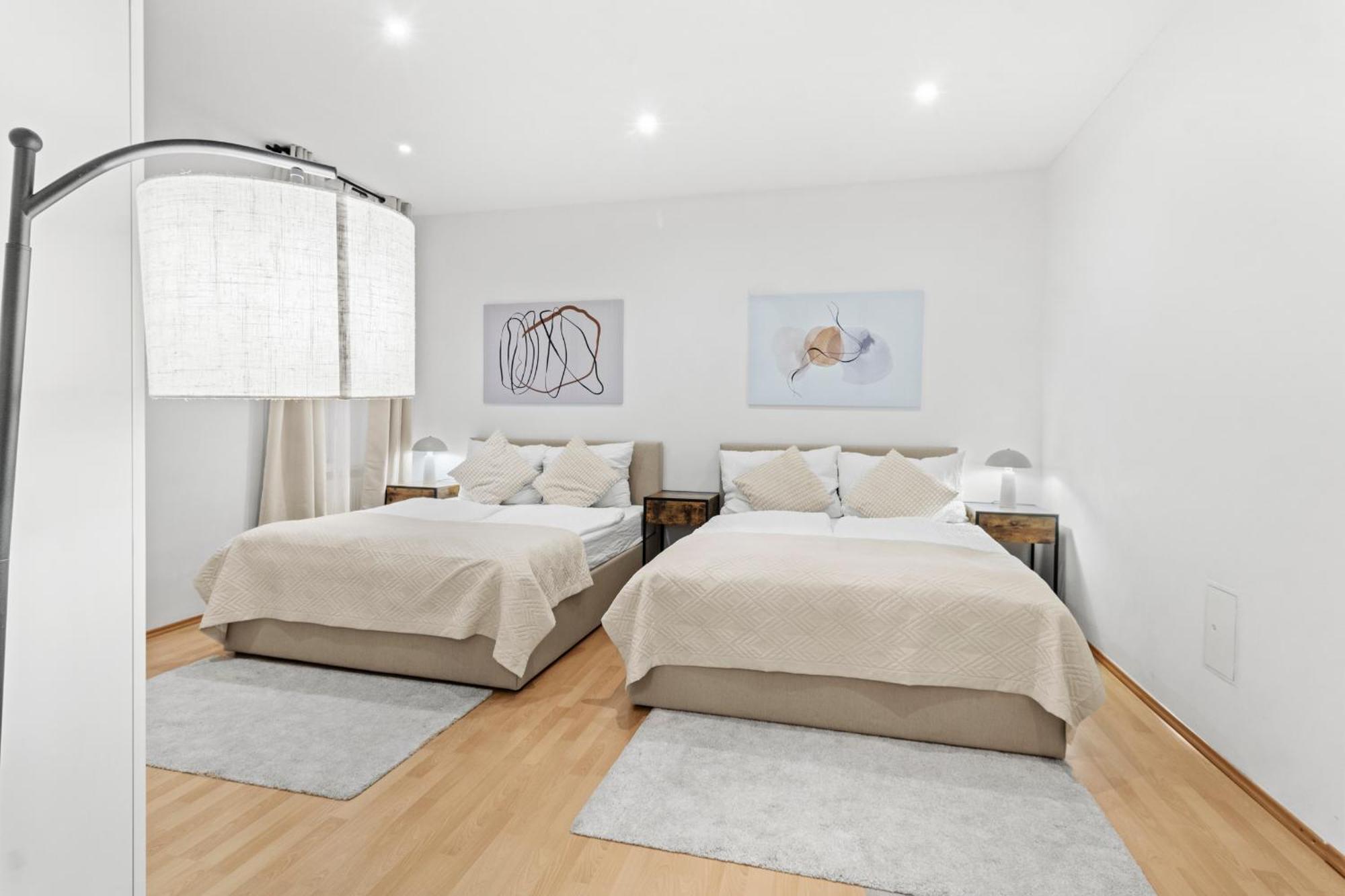 Chic 1Br Apartment - Directly Near Schoenbrunn Wien Ngoại thất bức ảnh