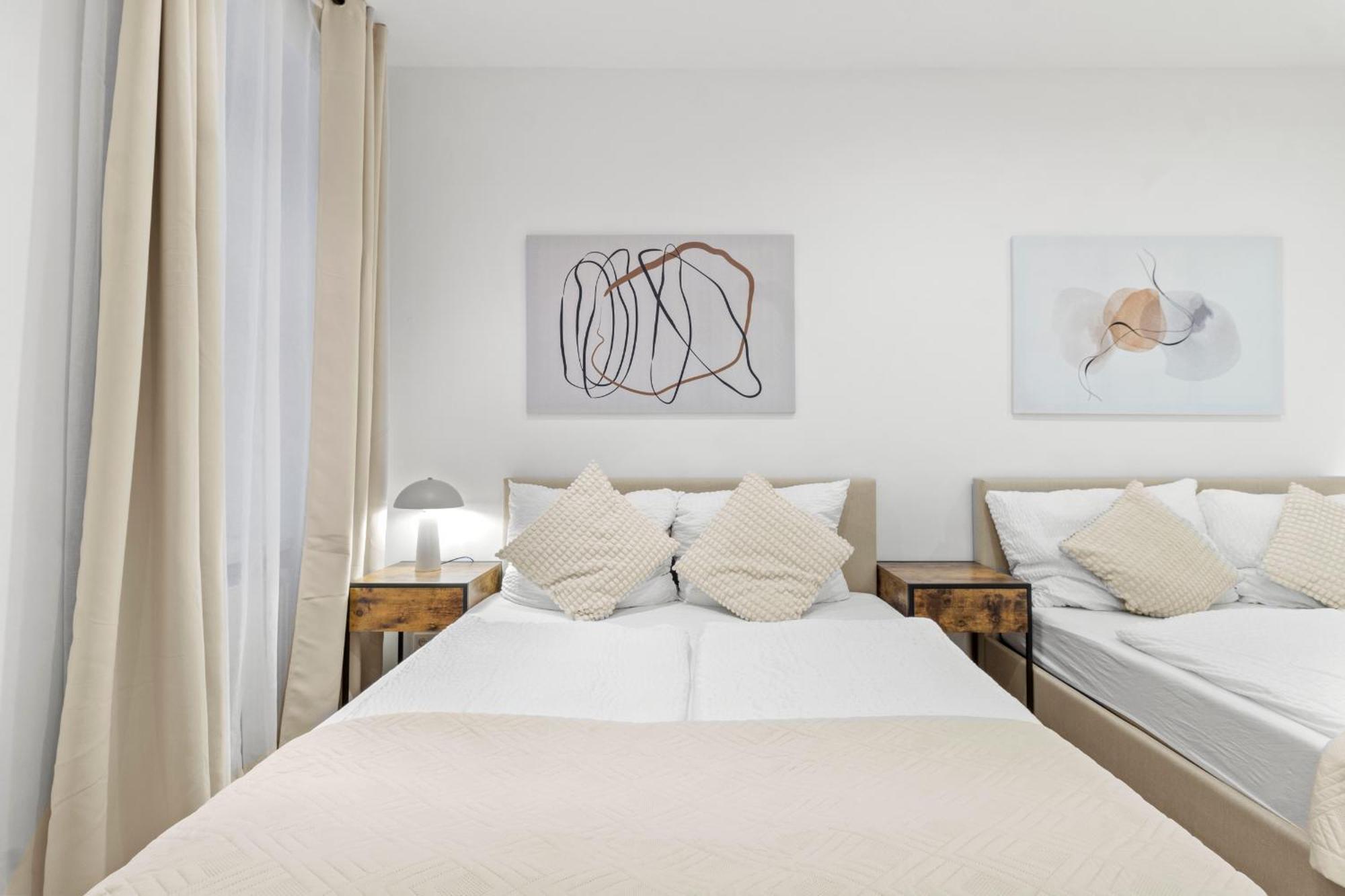 Chic 1Br Apartment - Directly Near Schoenbrunn Wien Ngoại thất bức ảnh