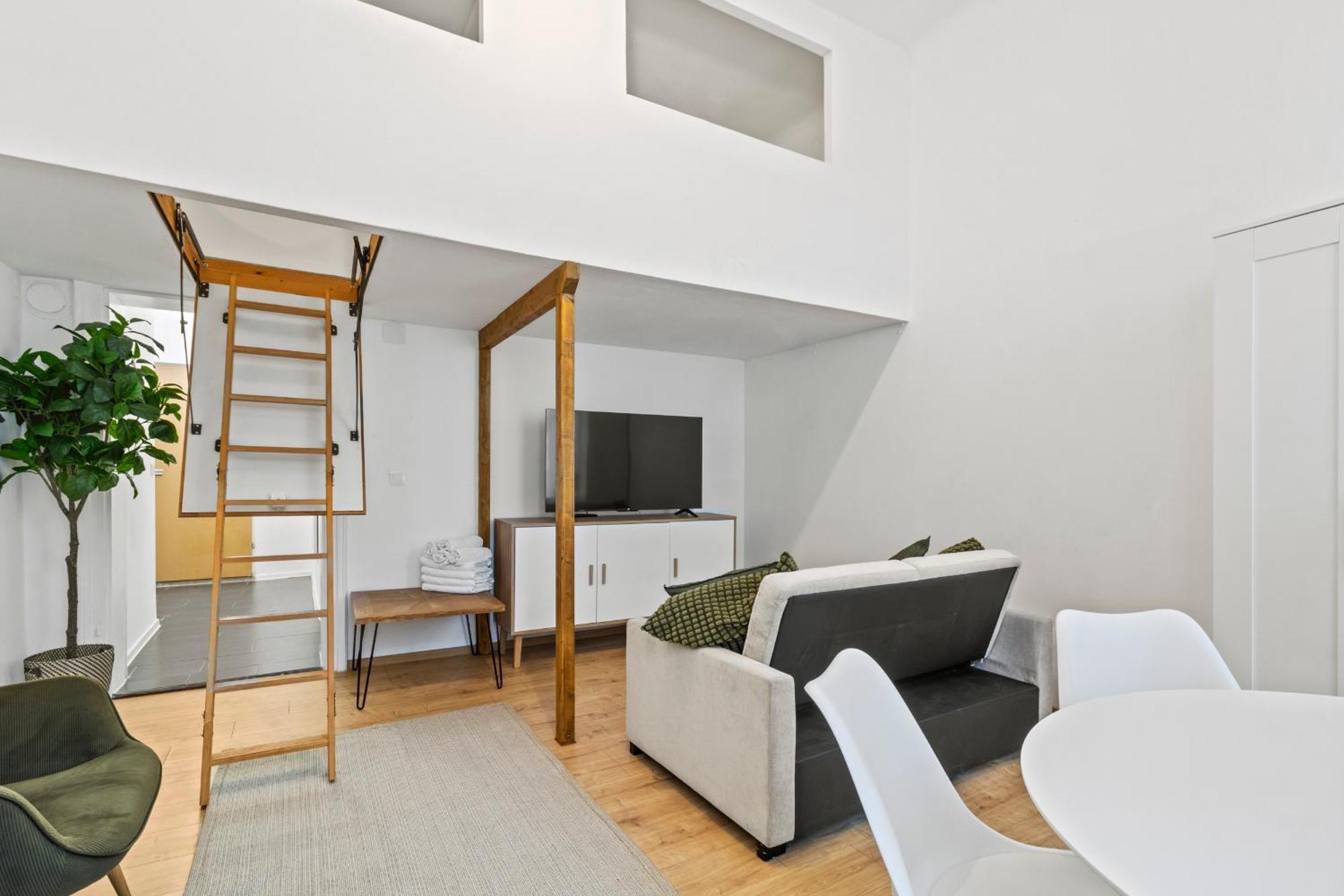 Chic 1Br Apartment - Directly Near Schoenbrunn Wien Ngoại thất bức ảnh