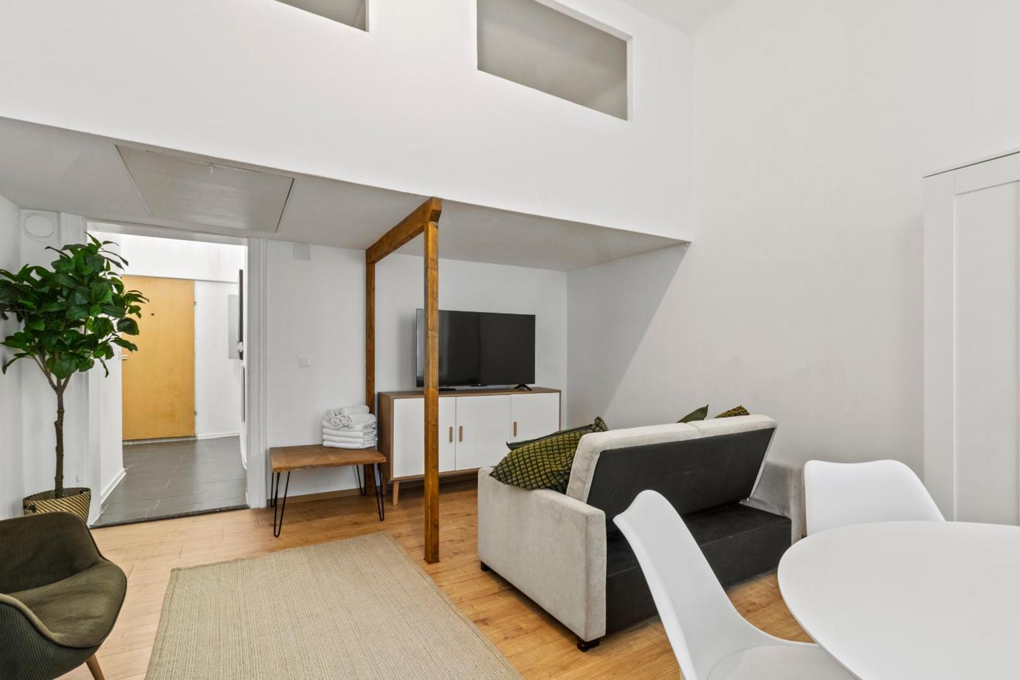 Chic 1Br Apartment - Directly Near Schoenbrunn Wien Ngoại thất bức ảnh