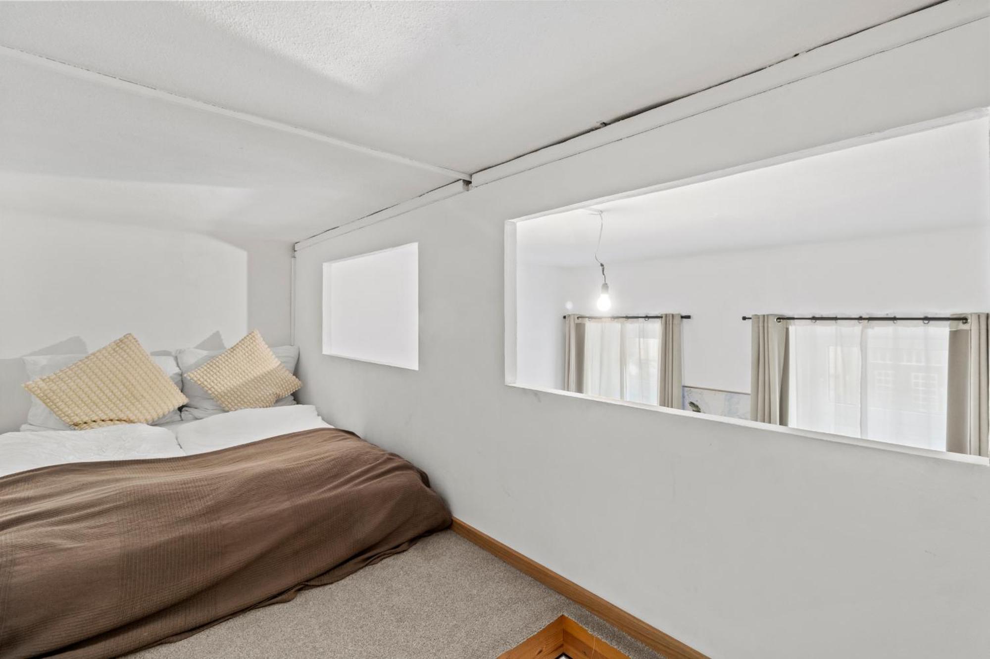 Chic 1Br Apartment - Directly Near Schoenbrunn Wien Ngoại thất bức ảnh