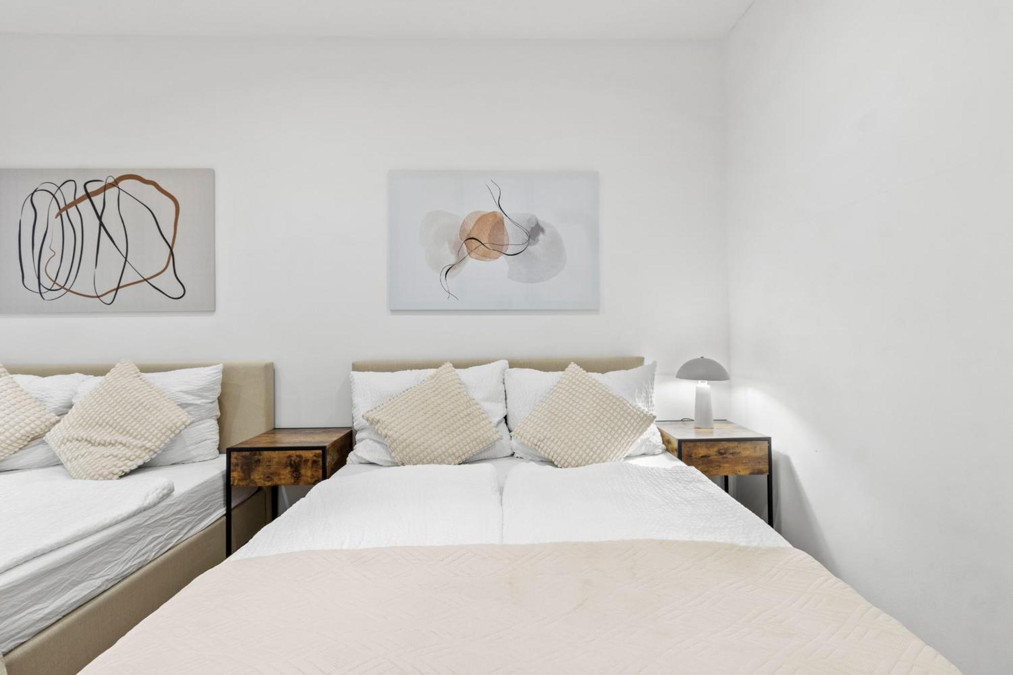 Chic 1Br Apartment - Directly Near Schoenbrunn Wien Ngoại thất bức ảnh